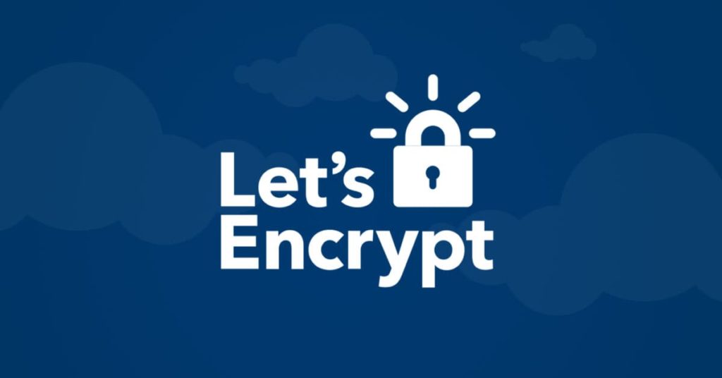 Let's Encrypt